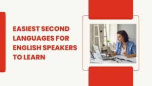 Discover which second languages are easiest for English speakers to master