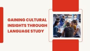 How language learning deepens cultural understanding and awareness